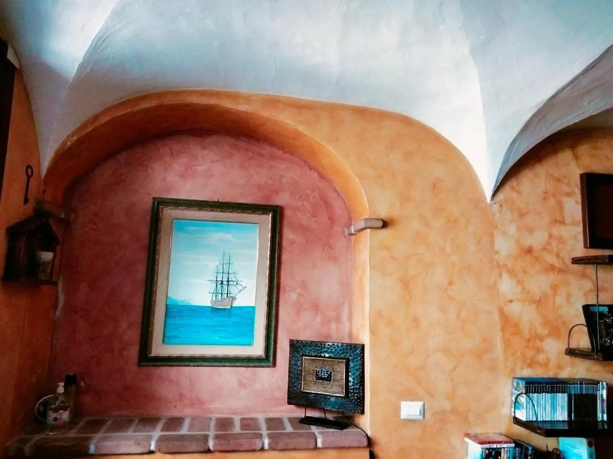 Appartement Casa Rustica à Dorgali Italie