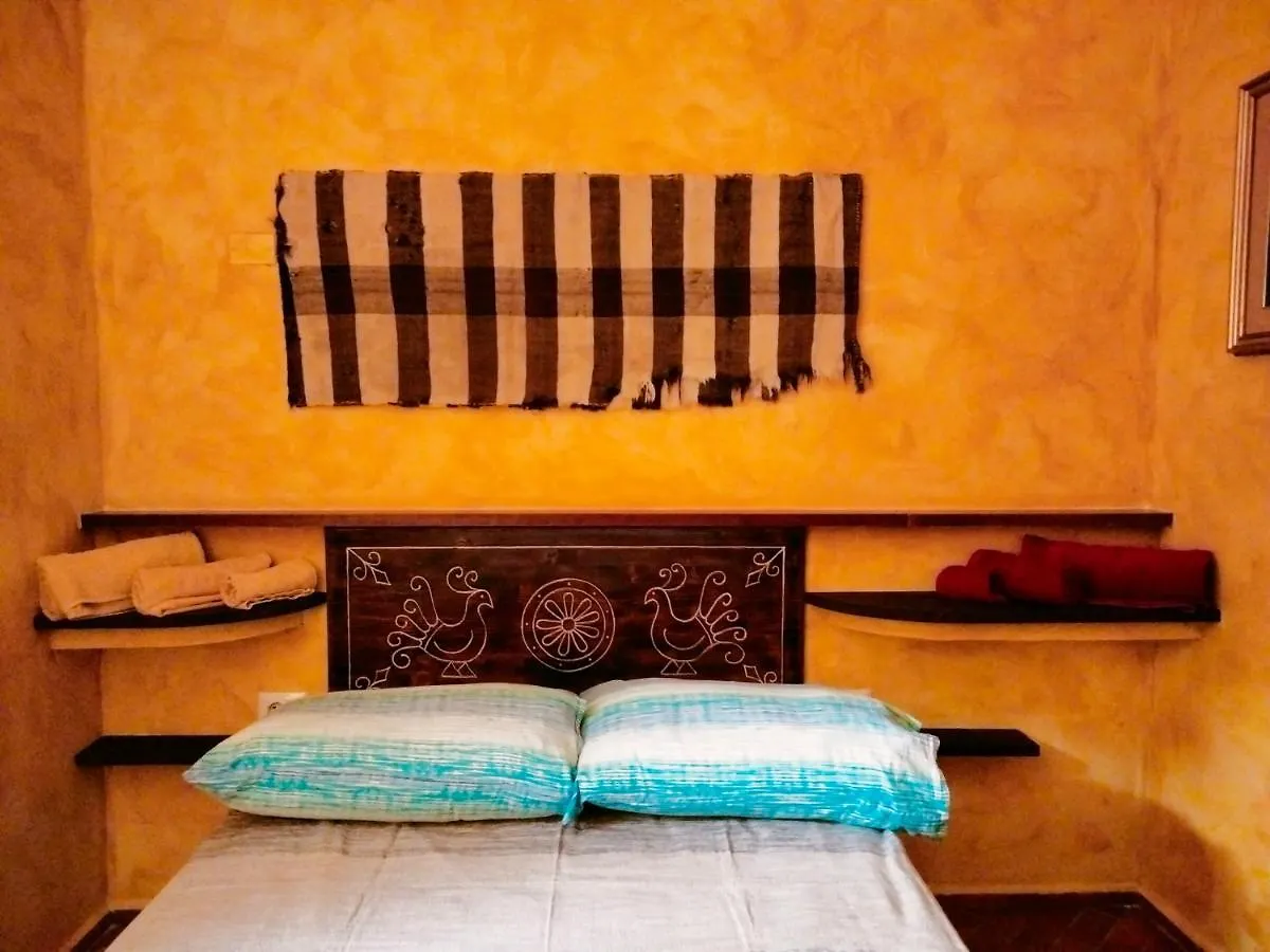 Appartement Casa Rustica à Dorgali Italie