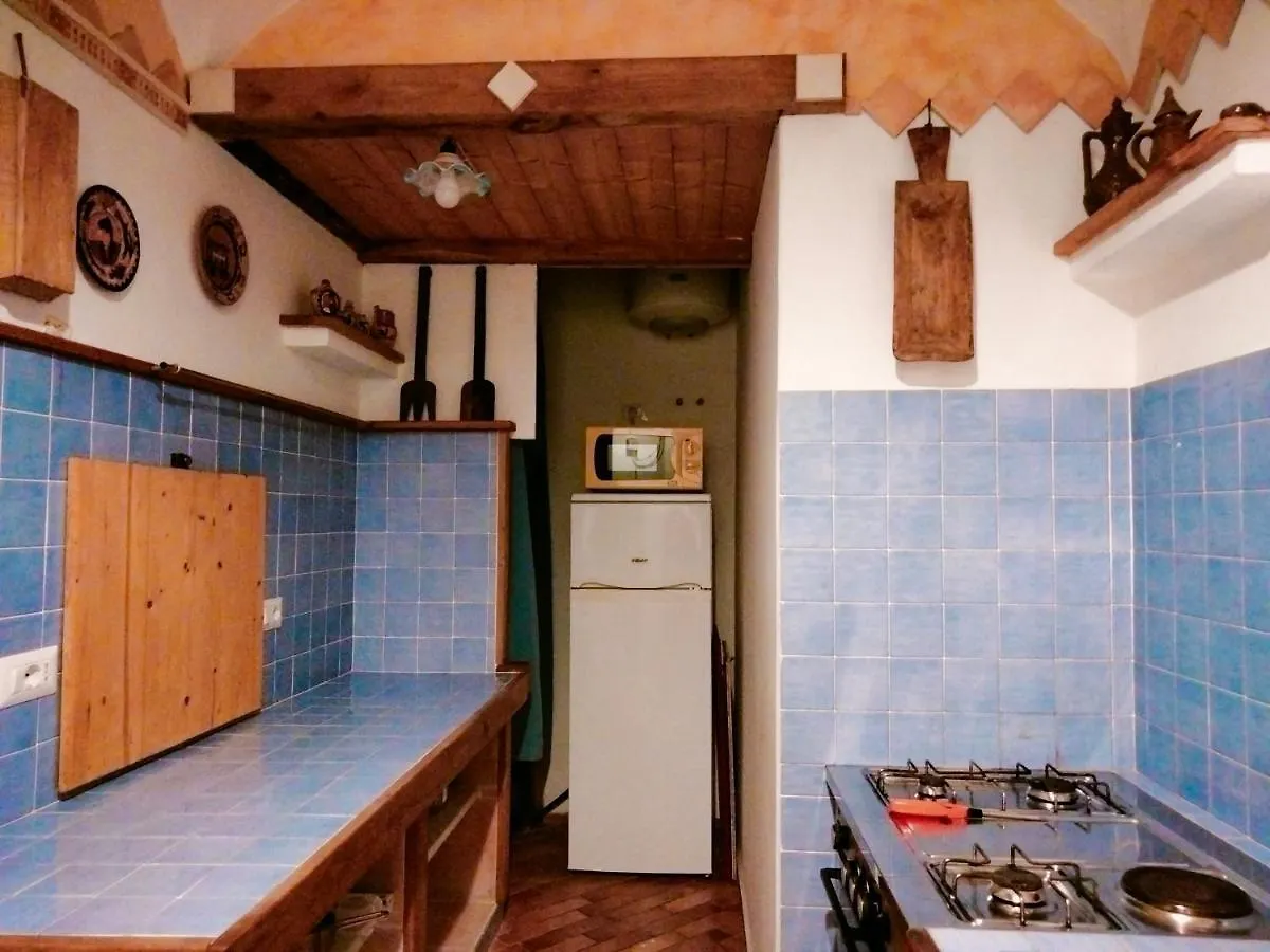 Appartement Casa Rustica à Dorgali