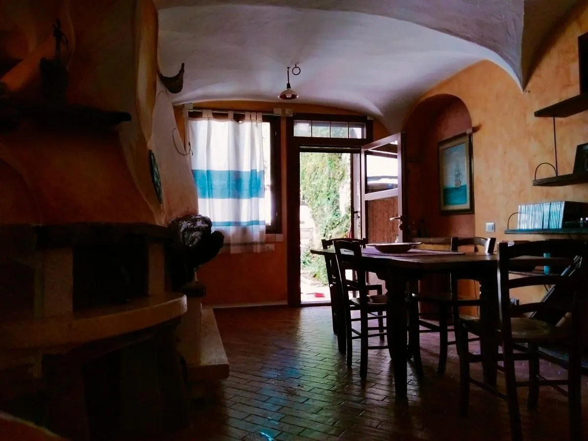 Appartement Casa Rustica à Dorgali 0*,  Italie